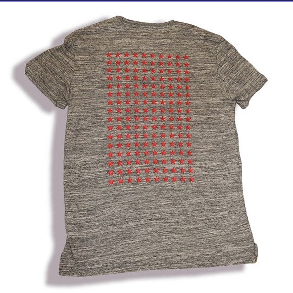 AE USA flex fit tee - Picture 5 of 5